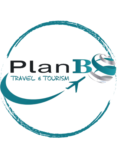 Contact Us - Plan B Travel & Tourism